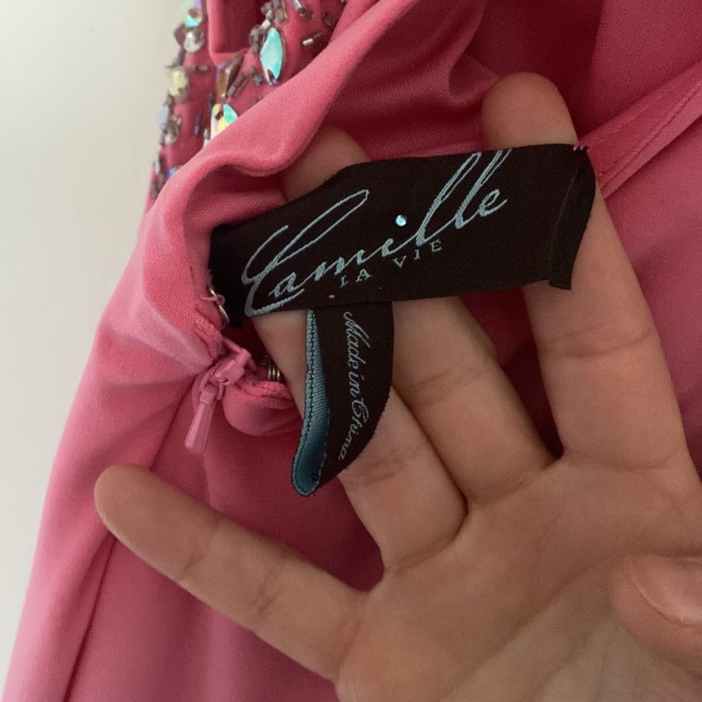 Prom Dress - Picture 3 of 3